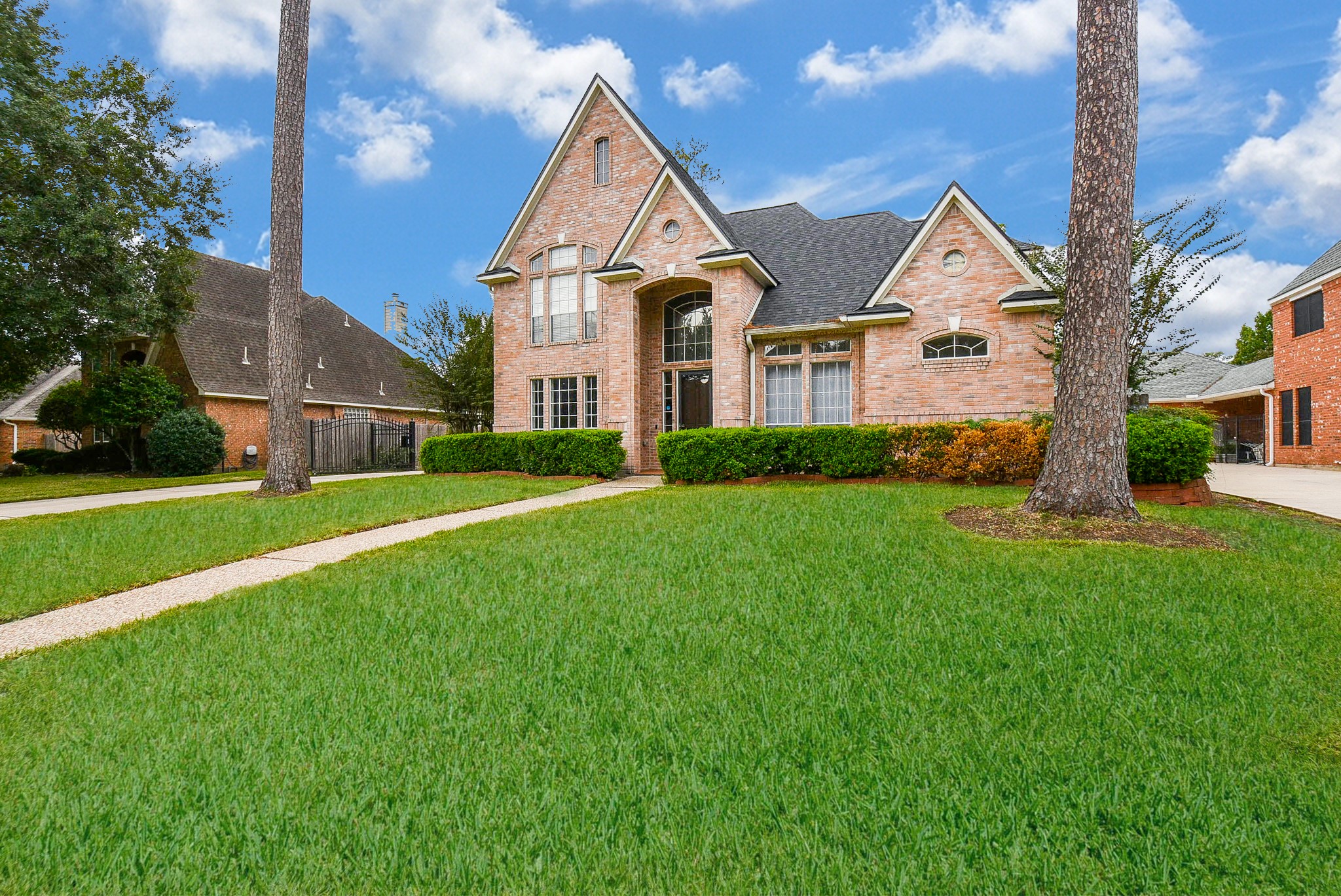 17811 English Ivy Lane Spring TX 77379