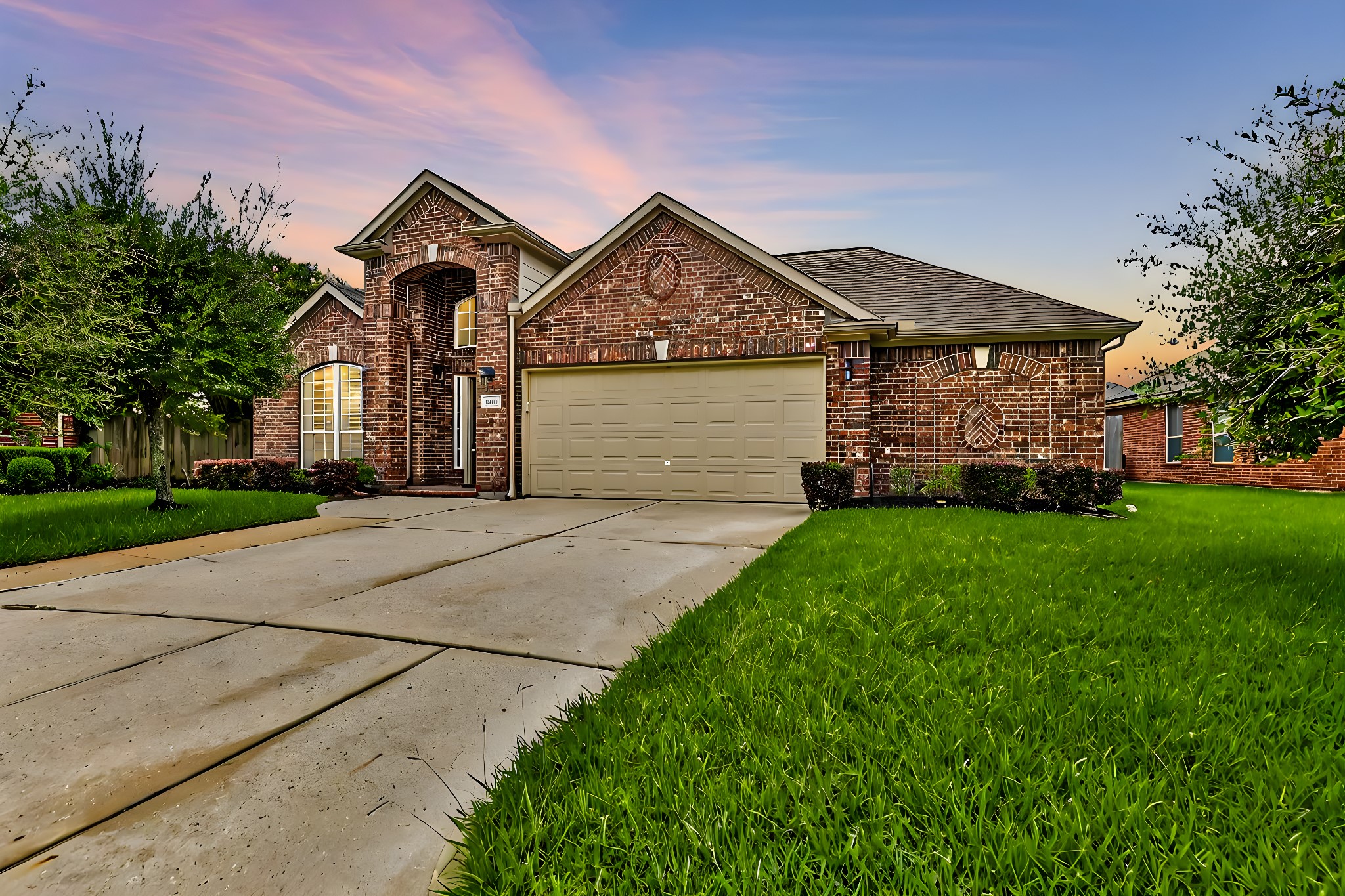 25608 Remington Cove Court Porter TX 77365