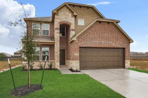 16384 Snowy Egret Lane Conroe TX 77385