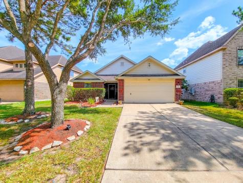 13210 Baron Hill Lane Rosharon TX 77583