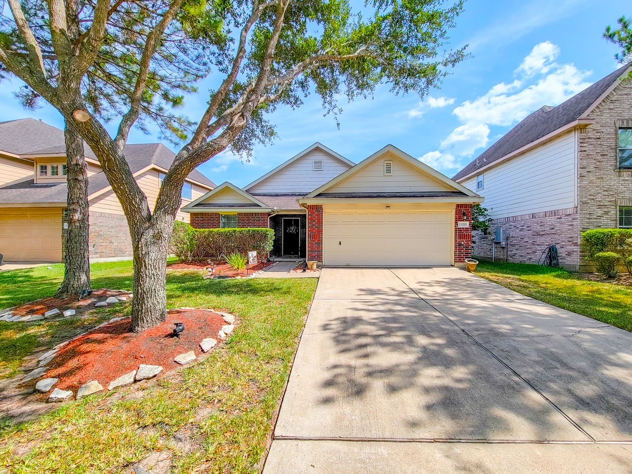 13210 Baron Hill Lane Rosharon TX 77583
