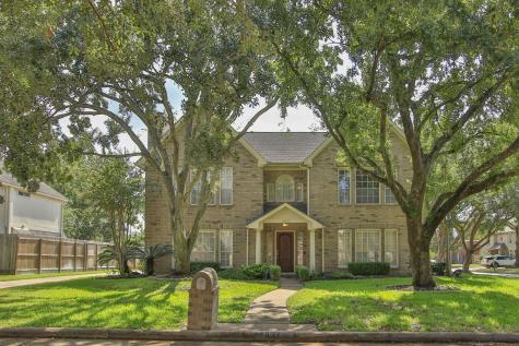14827 Atterbury Drive Sugar Land TX 77498