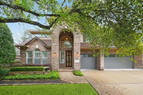 9510 Bayou Lake Lane Houston TX 77040