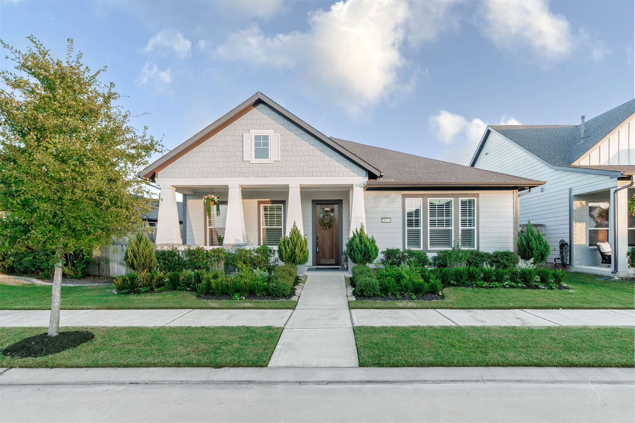 28707 Eden Creek Trail Fulshear TX 77441