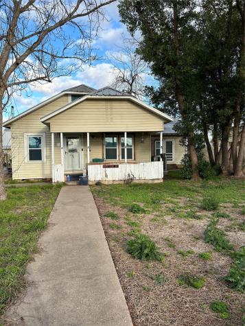 2923 Lilac Street Pasadena TX 77503