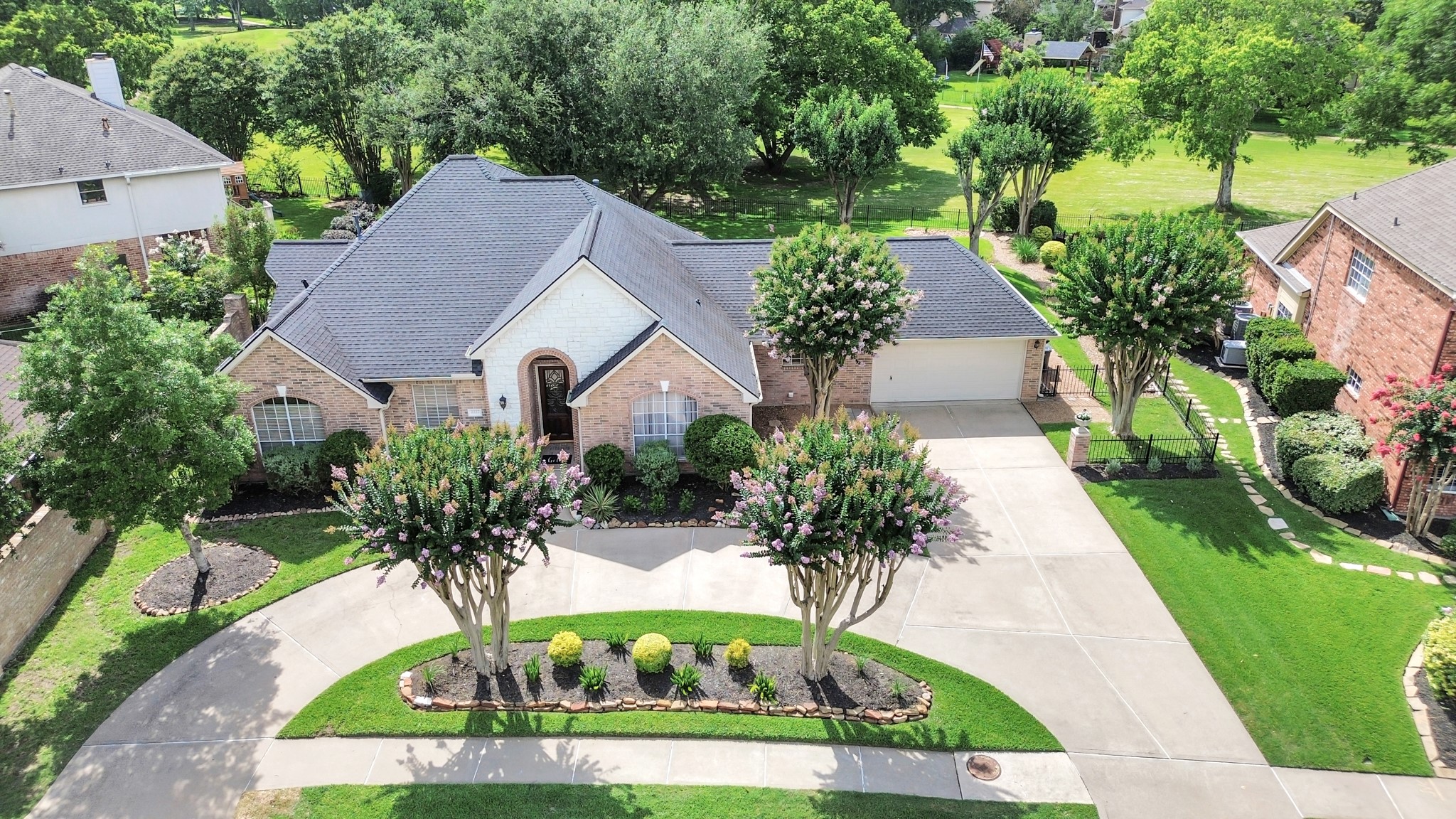 2227 Old South Drive Richmond TX 77406