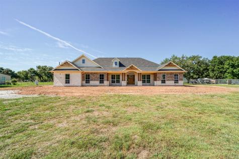5029 Birch Street Santa Fe TX 77517