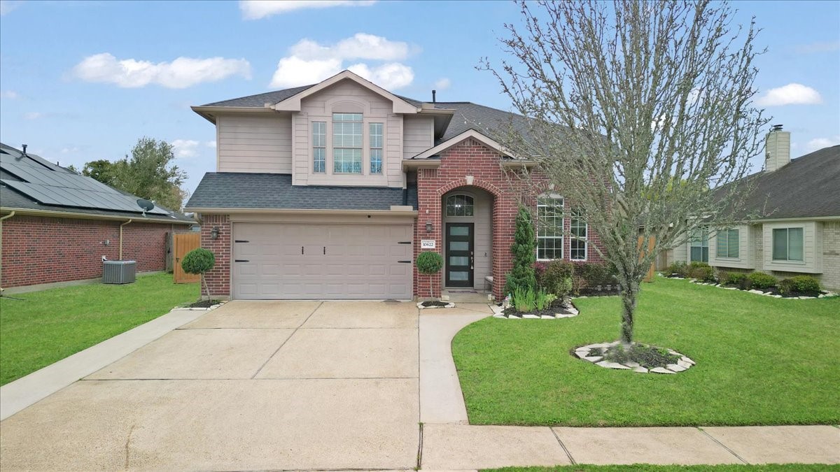 10622 Redwood Drive Baytown TX 77523