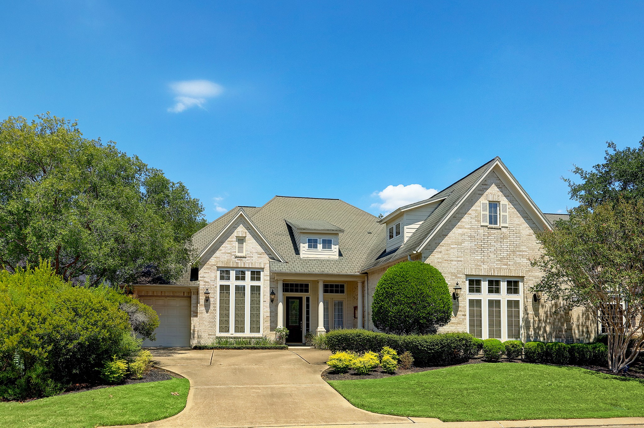 11726 Gallant Ridge Lane Houston TX 77082
