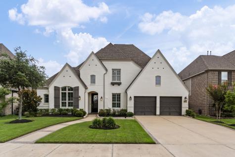 23606 Greenwood Springs Place Katy TX 77493
