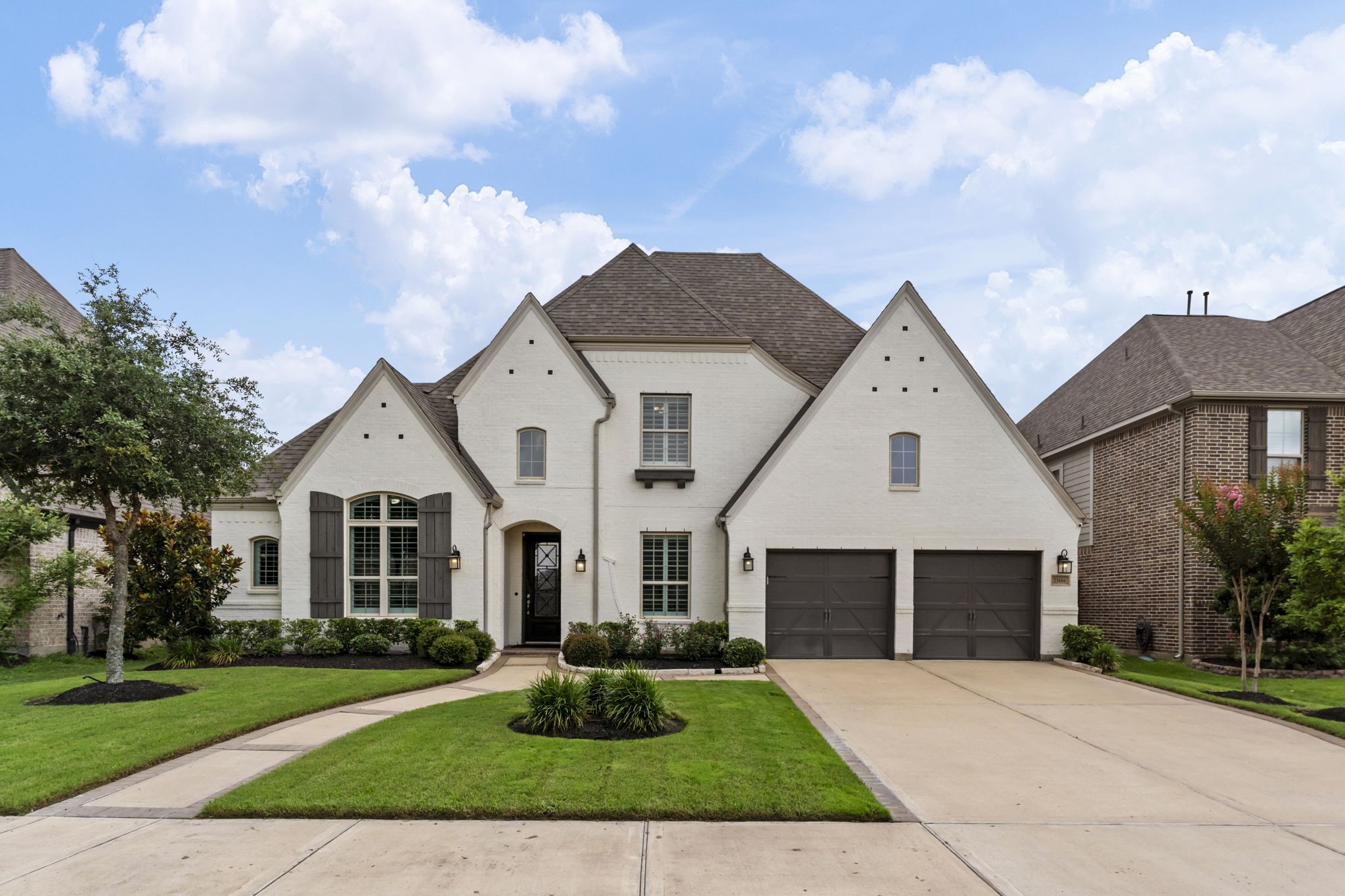 23606 Greenwood Springs Place Katy TX 77493