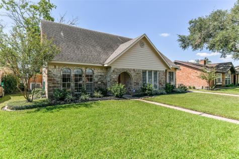 11306 Sagecountry Drive Houston TX 77089