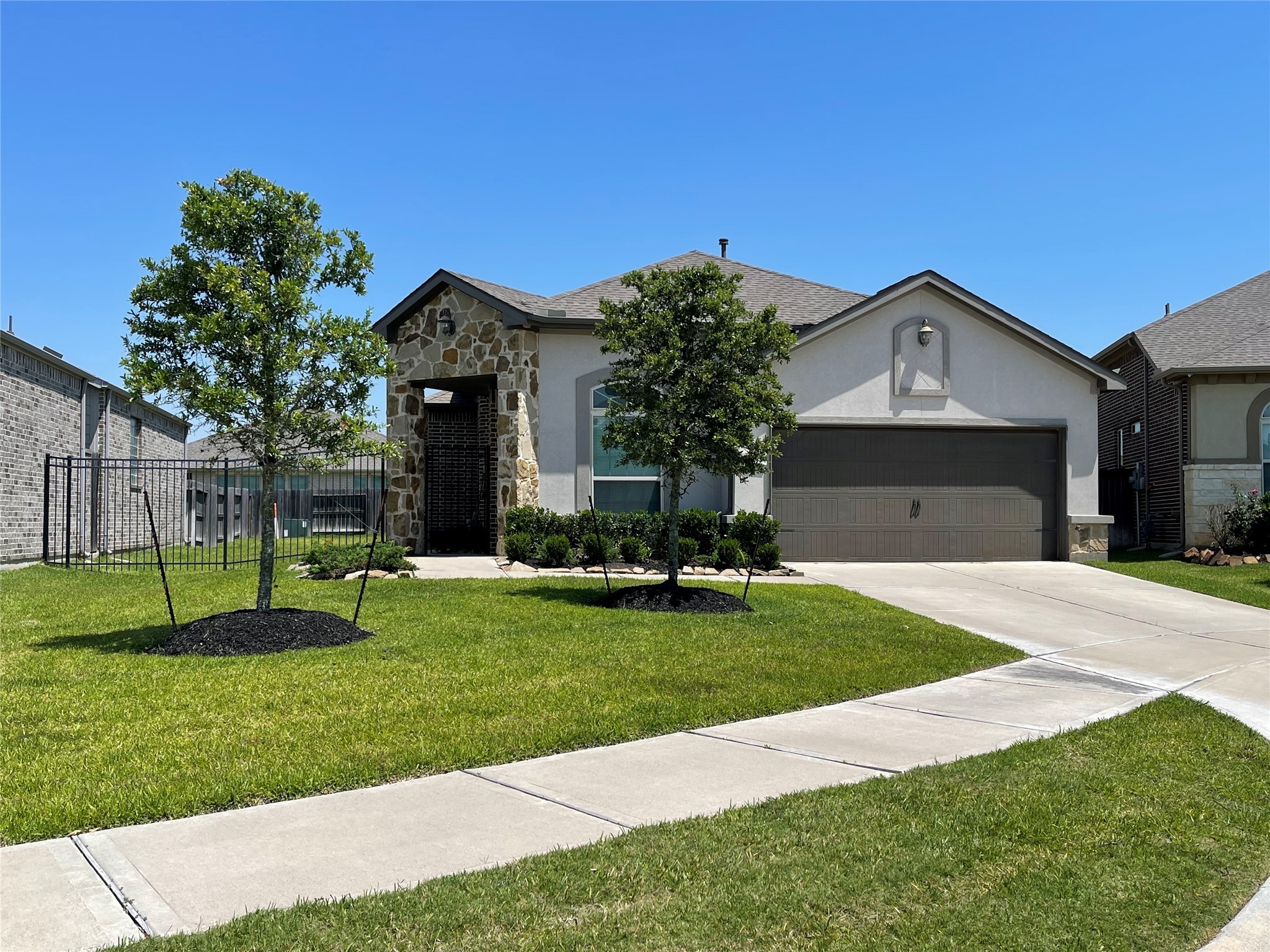 19810 Laguna Hills Court Richmond TX 77407