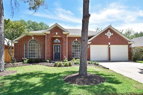 6518 High Knoll Drive Sugar Land TX 77479