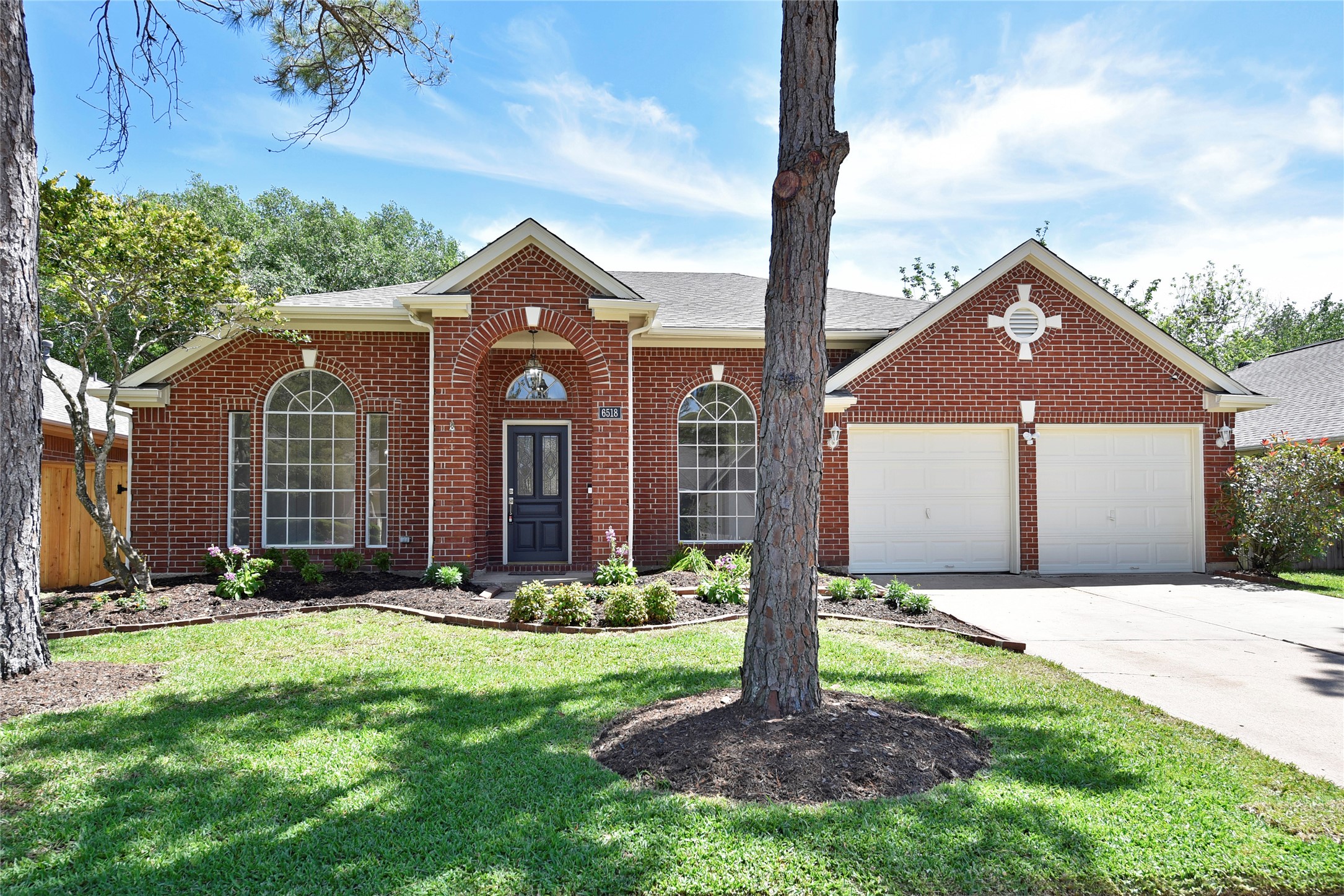 6518 High Knoll Drive Sugar Land TX 77479