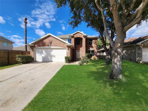 10411 Country Squire Boulevard Baytown TX 77523