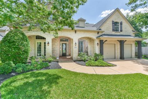 16115 Port Barrow Drive Cypress TX 77429