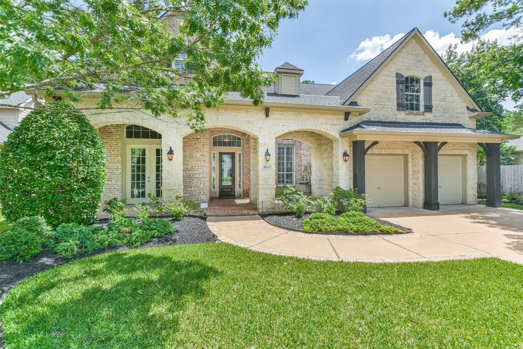 16115 Port Barrow Drive Cypress TX 77429