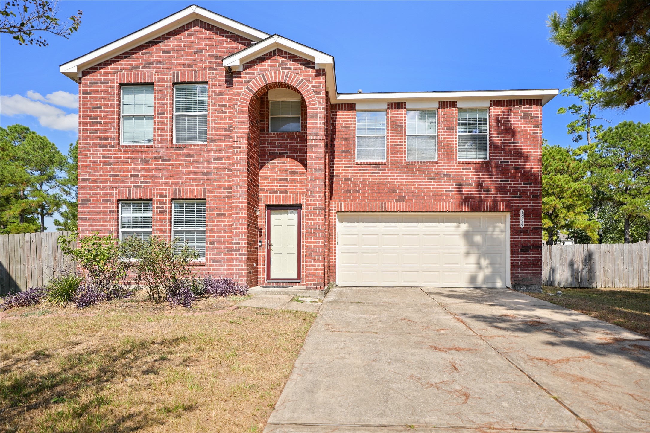1006 Stillgate Court Court Spring TX 77373