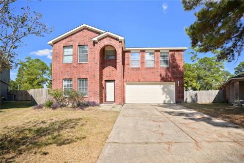 1006 Stillgate Court Court Spring TX 77373