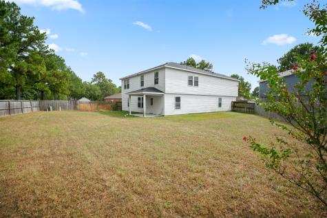1006 Stillgate Court Court Spring TX 77373