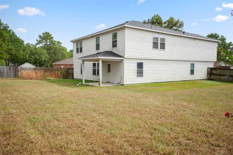 1006 Stillgate Court Court Spring TX 77373