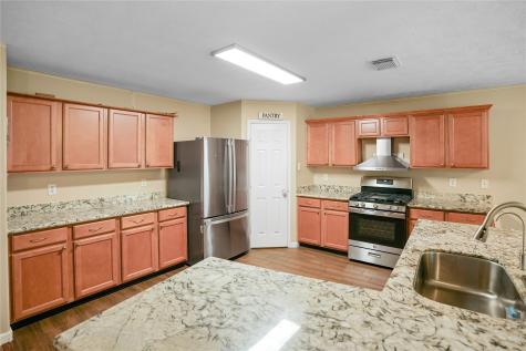 1006 Stillgate Court Court Spring TX 77373