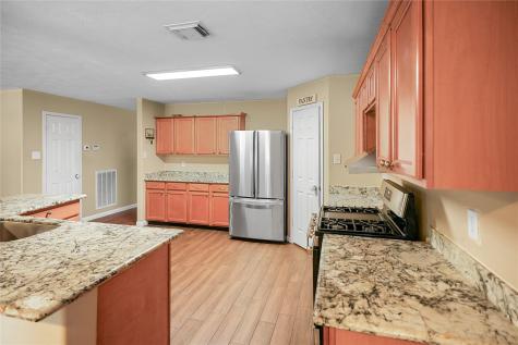 1006 Stillgate Court Court Spring TX 77373