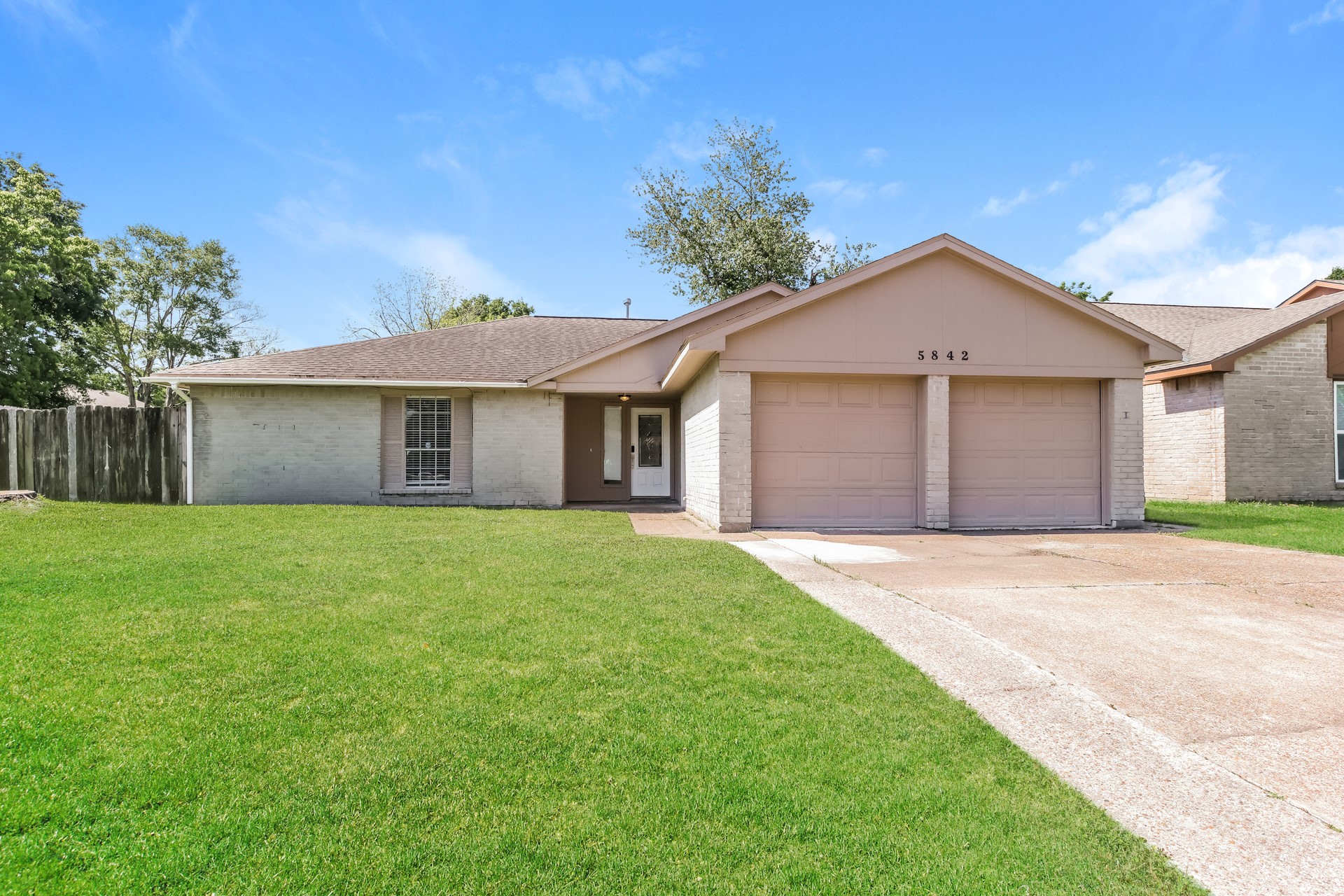 5842 Sackville Close Humble TX 77346