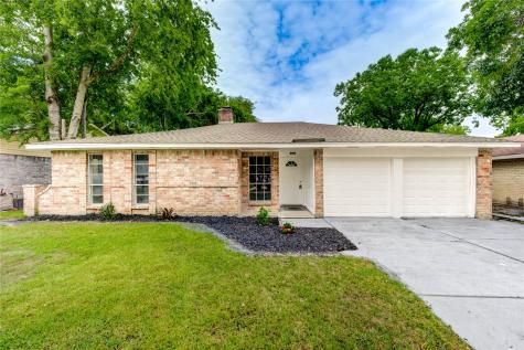 9627 Crooked Wood Lane Houston TX 77086