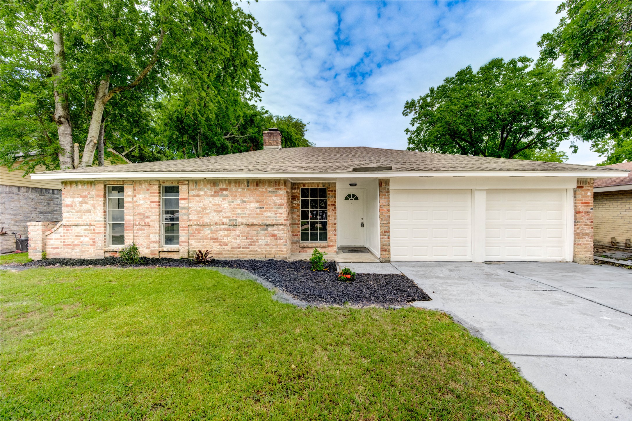 9627 Crooked Wood Lane Houston TX 77086