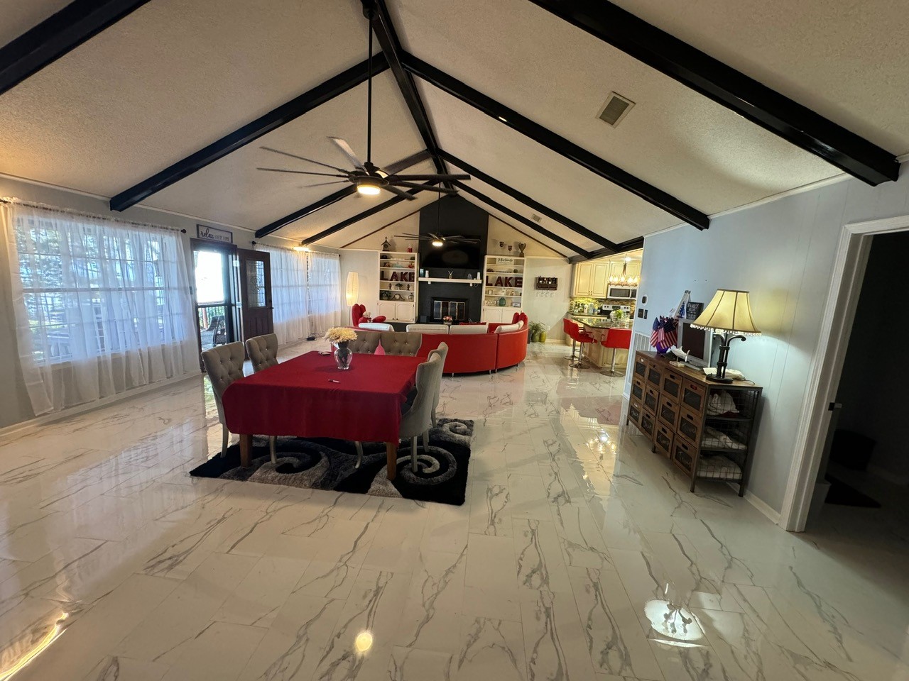 323 Mallard Point Livingston TX 77351