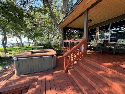 323 Mallard Point Livingston TX 77351