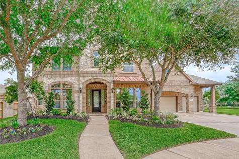 26802 Cougar Bend Lane Katy TX 77494