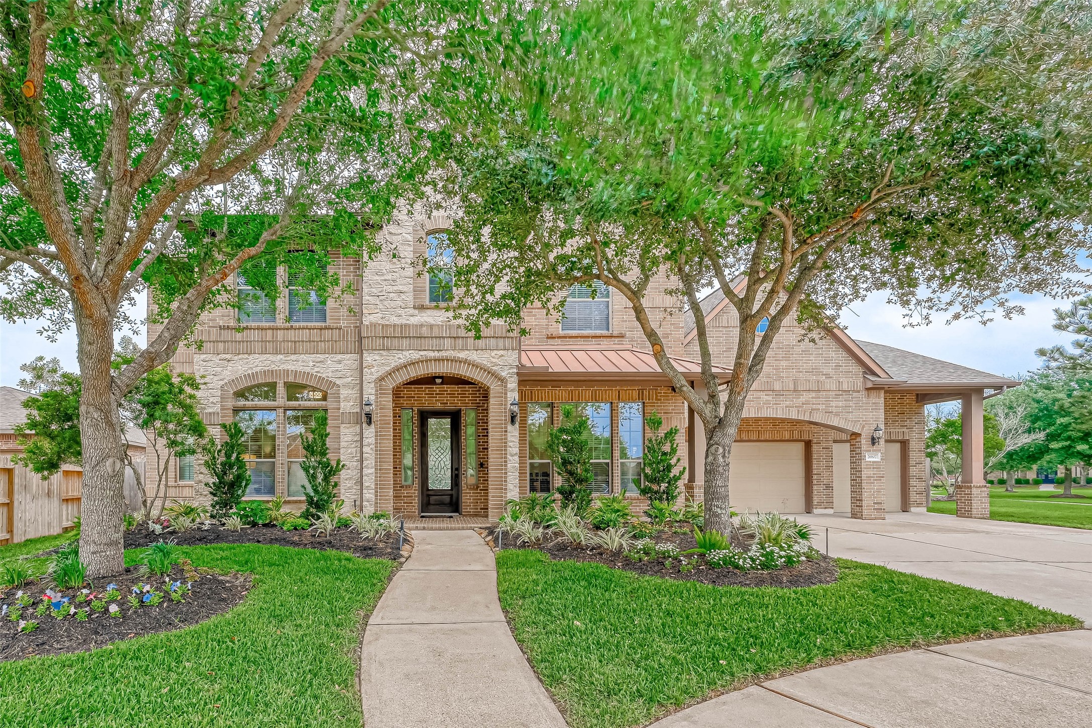 26802 Cougar Bend Lane Katy TX 77494