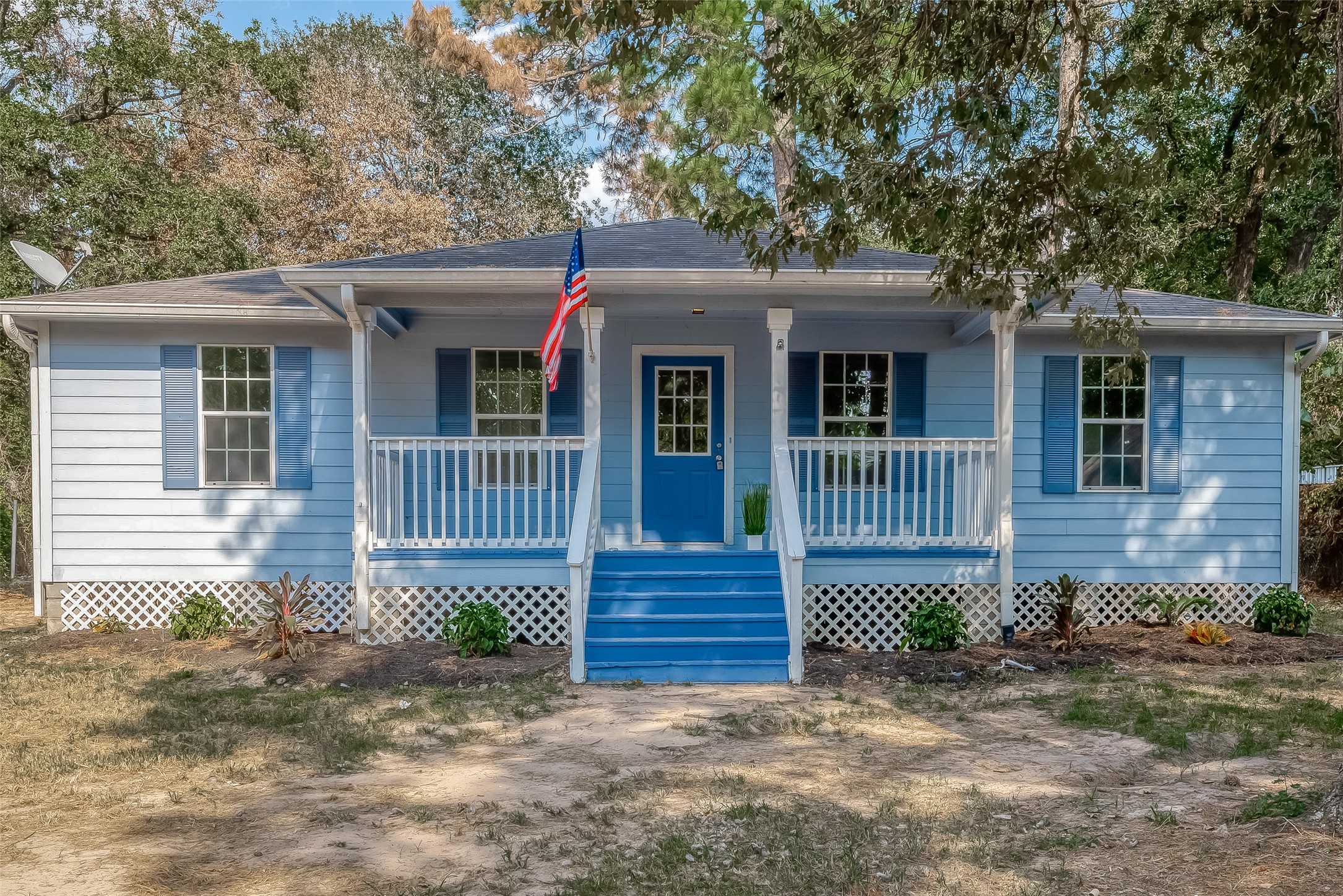 26506 S Marek Lane Magnolia TX 77355