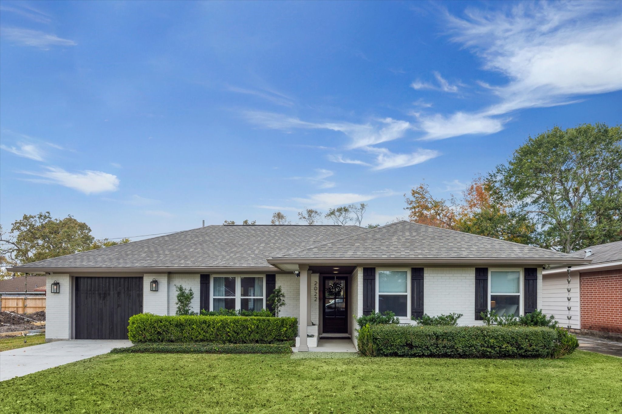2022 Cheshire Lane Houston TX 77018