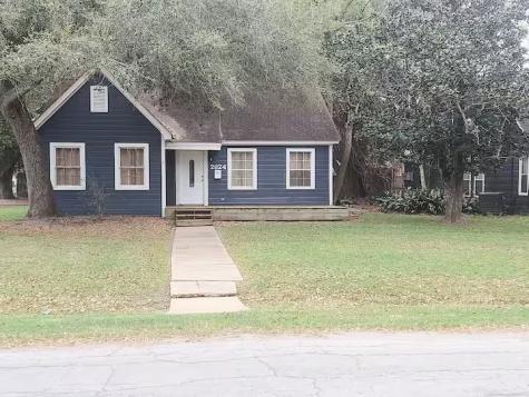 2824 5th Street Bay City TX 77414