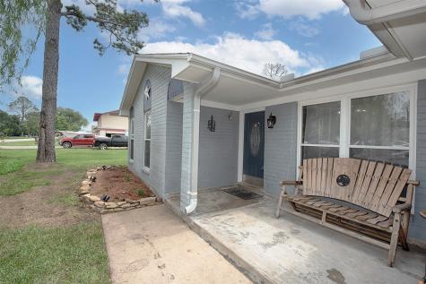 3911 Marlin Lane La Porte TX 77571