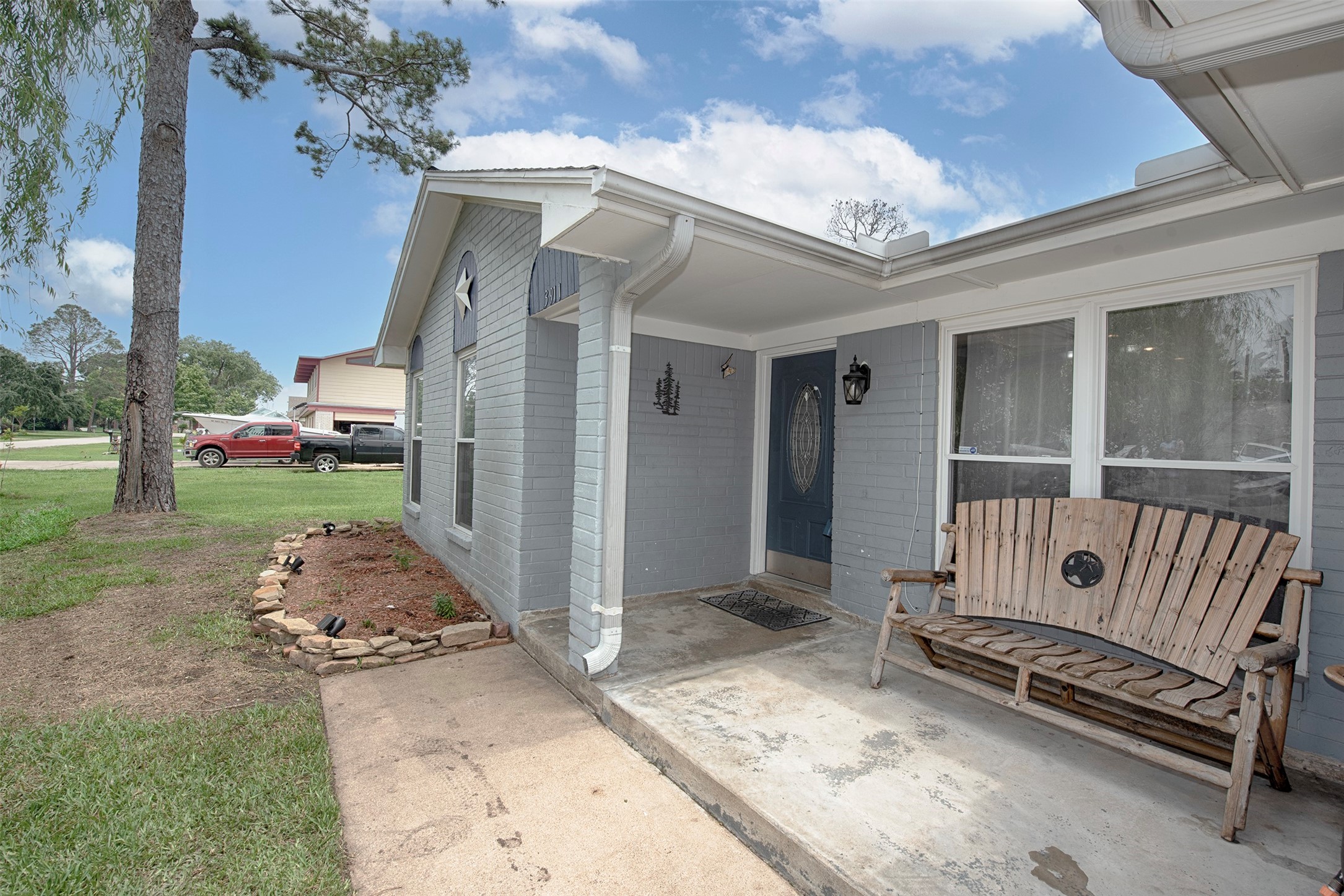 3911 Marlin Lane La Porte TX 77571