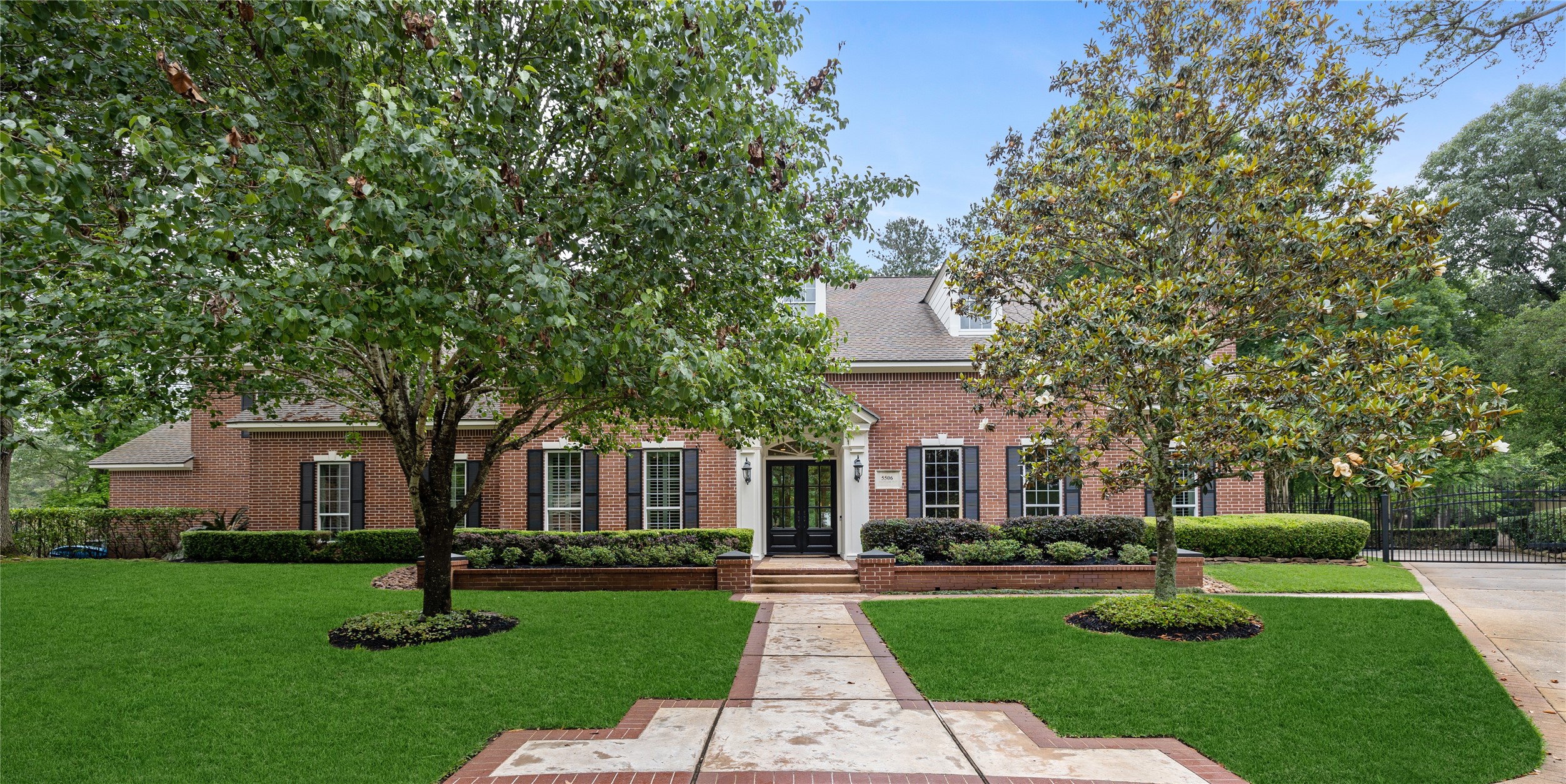 5506 Valley Lark Court Kingwood TX 77345