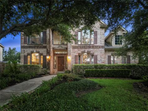 2637 Drift Wood Lane Seabrook TX 77586