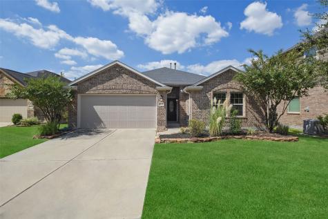 4120 Steven Falls Court Spring TX 77386
