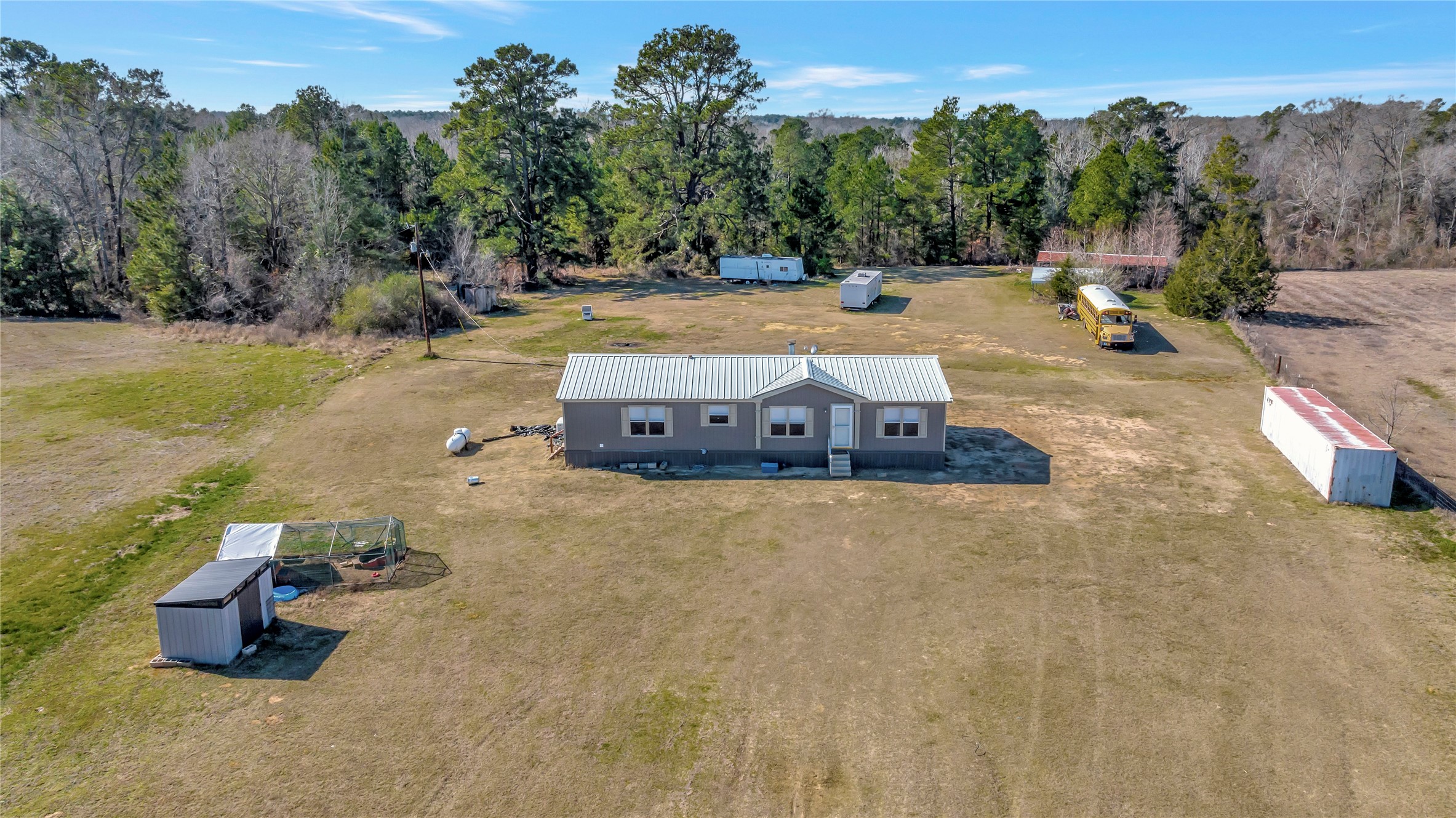 317 County Road 2712 Alto TX 75925