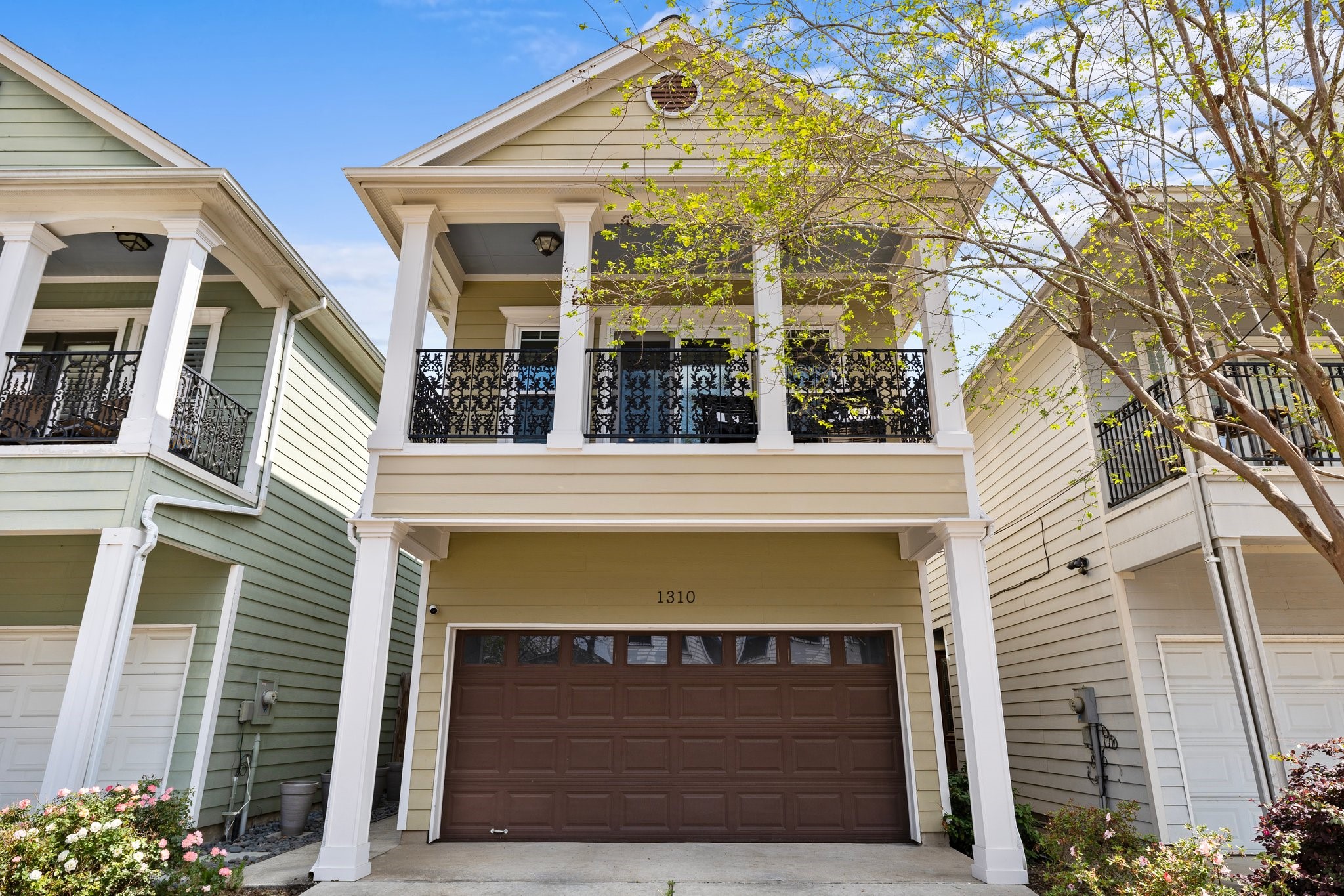 1310 Lawrence Street Houston TX 77008