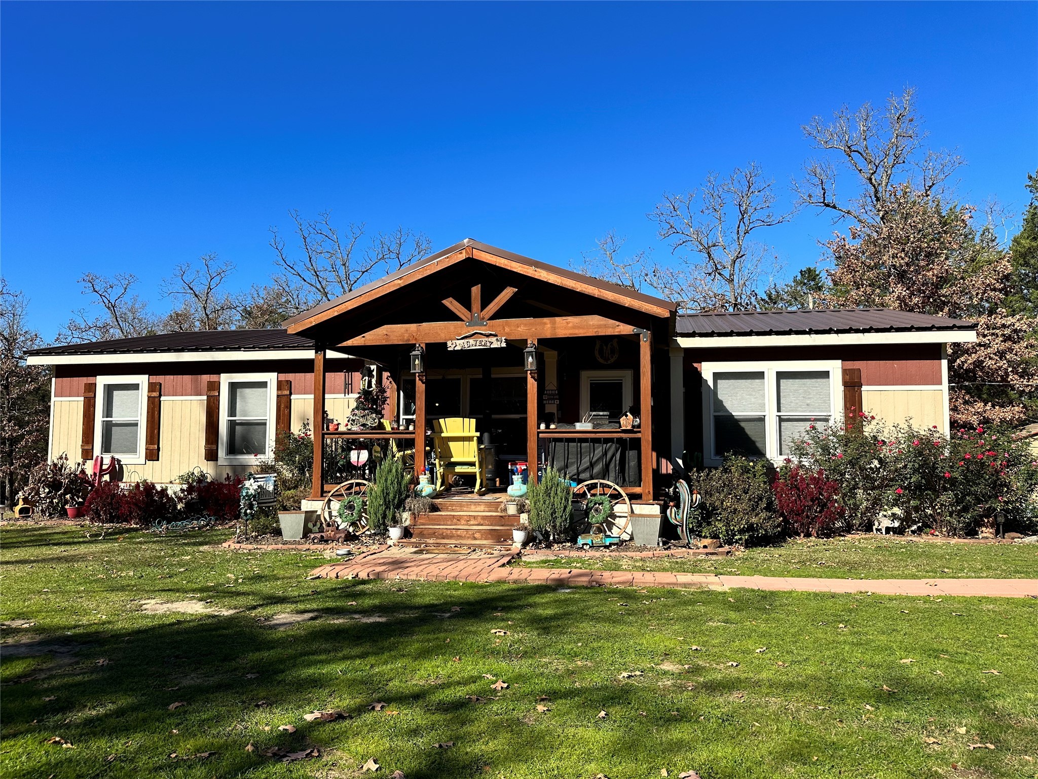 1430 Golden Acres Buffalo TX 75831