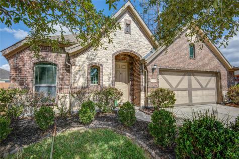 17515 Bermondsey Court Tomball TX 77377