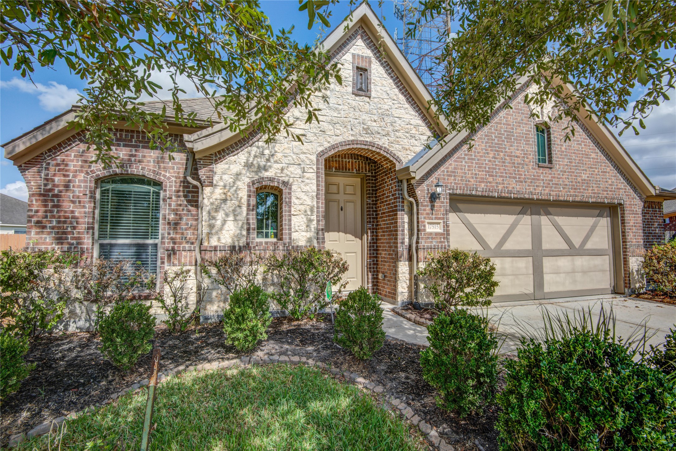 17515 Bermondsey Court Tomball TX 77377