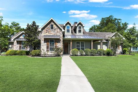4403 Whistling Duck Lane Fulshear TX 77441