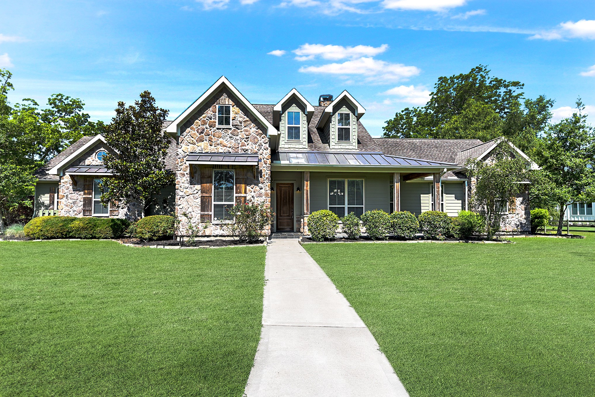 4403 Whistling Duck Lane Fulshear TX 77441
